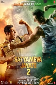 Satyameva Jayate 2 (2021)