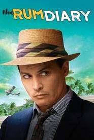 The Rum Diary – Jurnalul unui iubitor de rom (2011)