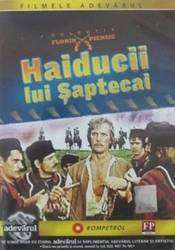 Haiducii lui Şaptecai (1971)