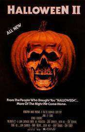 Halloween II (1981)