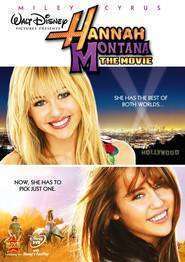 Hannah Montana: The Movie – Hannah Montana: Filmul (2009)  e