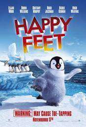Happy Feet (2006)
