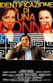 Identificazione di una donna – Identification of a Woman (1982)
