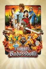 Knights of Badassdom (2013)