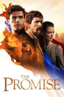 The Promise (2016)  e