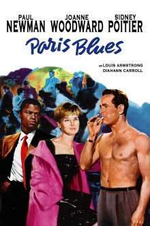 Paris Blues (1961)