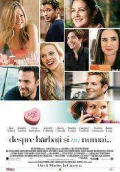He’s Just Not That Into You – Despre bărbați și nu numai… (2009)