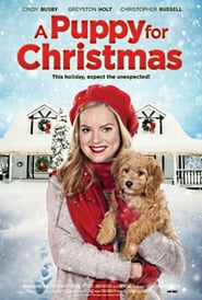 A Puppy for Christmas (2016)