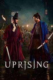 Uprising (2024) – Jeon, Ran
