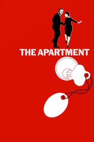 The Apartment  (1960) –  Apartamentul