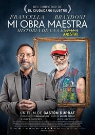 Mi obra maestra  (2018) – Capodopera mea