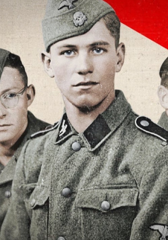 Hitler’s Teen Killers (2020) – Micii criminali hitleriști