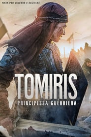 The Legend of Tomiris (2019)
