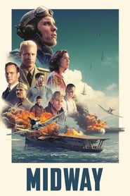 Midway (2019) – Bătălia de la Midway
