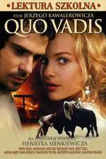 Quo Vadis – Unde te duci? (2001)