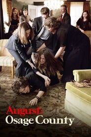 August: Osage County – Ţinutul din mijlocul verii (2013)