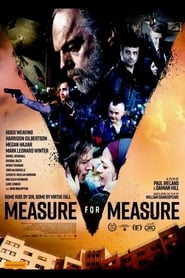Measure for Measure (2019)