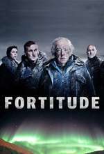 Fortitude (2015) Serial TV – Sezonul 01