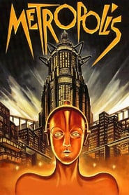 Metropolis (1927)