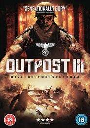 Outpost: Rise of the Spetsnaz (2013)
