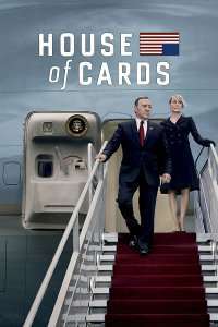 House of Cards – Culisele Puterii (2013) Serial TV – Sezonul 02 (ep.08-13)