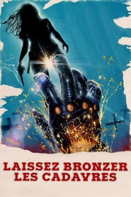 Laissez bronzer les cadavres (2017) – Let the corpses tan