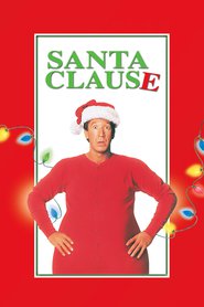 The Santa Clause (1994) Cine este Moș Crăciun?