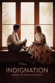 Indignation (2016)