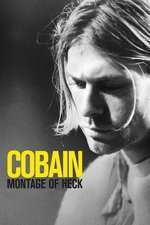 Kurt Cobain: Montage of Heck (2015)