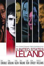 The United States of Leland – Statele Unite ale lui Leland (2003)