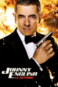 Johnny English Reborn (2011)