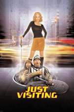 Just Visiting – Vizitatorii în America (2001)