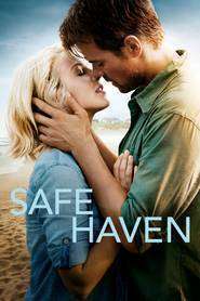 Safe Haven – Refugiu pentru viaţă (2013)