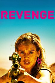 Revenge (2017) – Revanşa