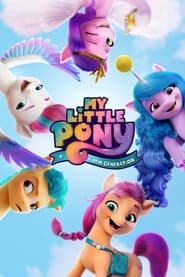 My Little Pony: A New Generation (2021) – My Little Pony: O nouă generație