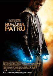 I Am Number Four – Numărul patru (2011)