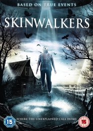 Skinwalker Ranch (2013)