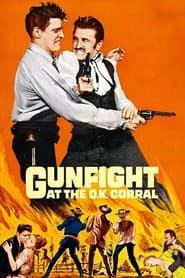 Gunfight at the O.K. Corral (1957)