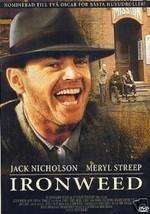 Ironweed – Iarba răului (1987)
