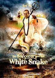 The Sorcerer and the White Snake – Şarpele fermecat (2011)