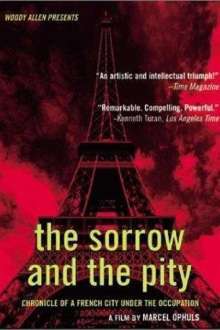 Le chagrin et la pitié – The Sorrow and the Pity (1969)