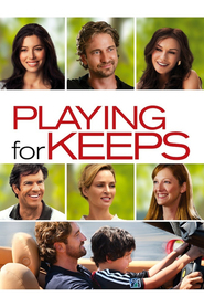 Playing for Keeps – Mereu în offside (2012)