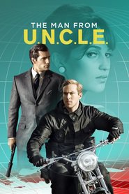 The Man from U.N.C.L.E. – Agentul de la U.N.C.L.E. (2015)