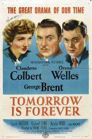 Tomorrow Is Forever (1946)