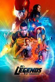 Legends of Tomorrow (2016) Serial TV – Sezonul 02