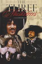 The Three Musketeers – Cei trei muschetari (1973)