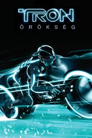 TRON: Legacy – TRON: Moştenirea (2010)
