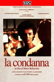 The Conviction (1991) – La condanna