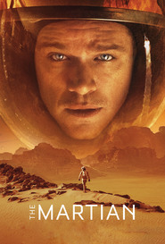 The Martian – Marţianul (2015)
