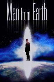 The Man from Earth – Omul de pe Pământ (2007)